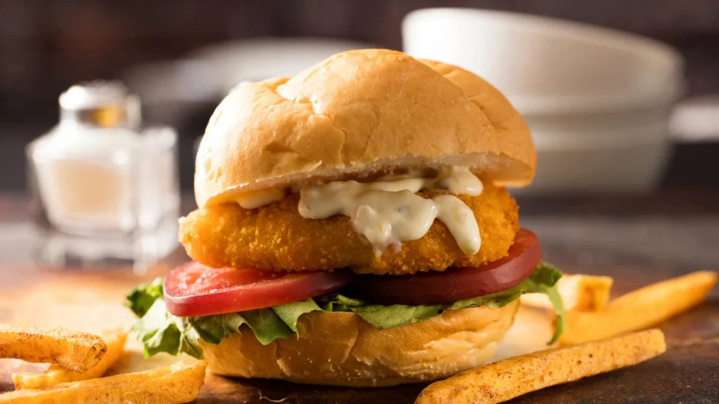 Fish & Chips, Fish Sandwiches, Combos, Fries, Cheese Fries, and more at Ok Fish & Chips in Philly